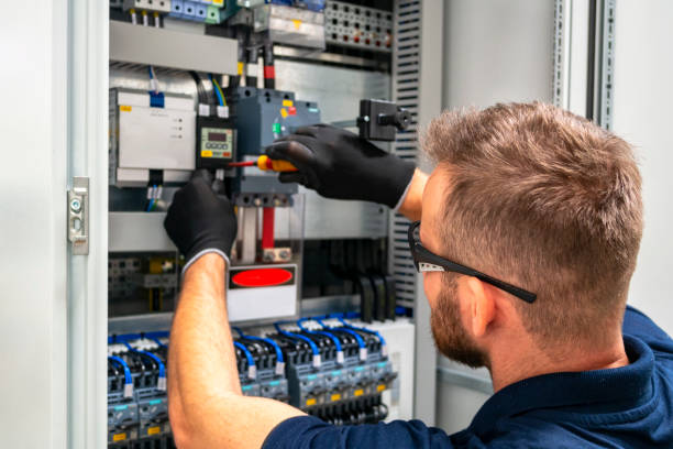 Best Affordable Electrical Installation  in Tysons, VA
