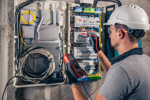 Professional Electrician in VA