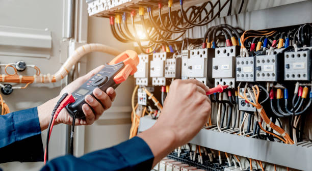 Best Circuit Breaker Repair  in Tysons, VA
