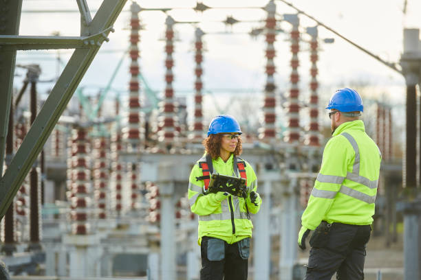Best Circuit Breaker Repair  in Tysons, VA