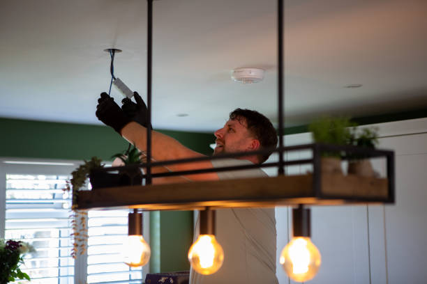 Best Local Electrician Companies  in Tysons, VA