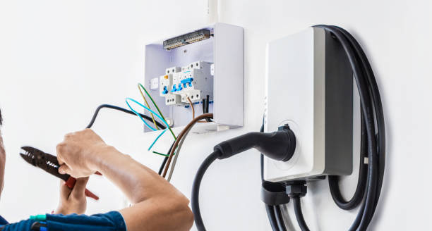 Best Electrical Contractors for Businesses  in Tysons, VA